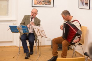 Ausstellungseröffnung Freistadt was ist übrig geblieben-1