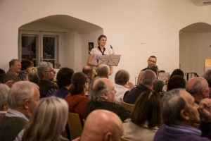 2015-03-27 Ausstellungseröffnung Freistädter Sammler005