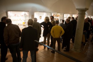 2015-03-27 Ausstellungseröffnung Freistädter Sammler009