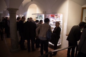 2015-03-27 Ausstellungseröffnung Freistädter Sammler010