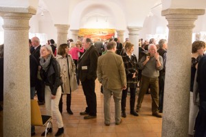 2015-03-27 Ausstellungseröffnung Freistädter Sammler011