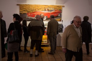 2015-03-27 Ausstellungseröffnung Freistädter Sammler013