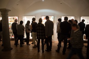 2015-03-27 Ausstellungseröffnung Freistädter Sammler027