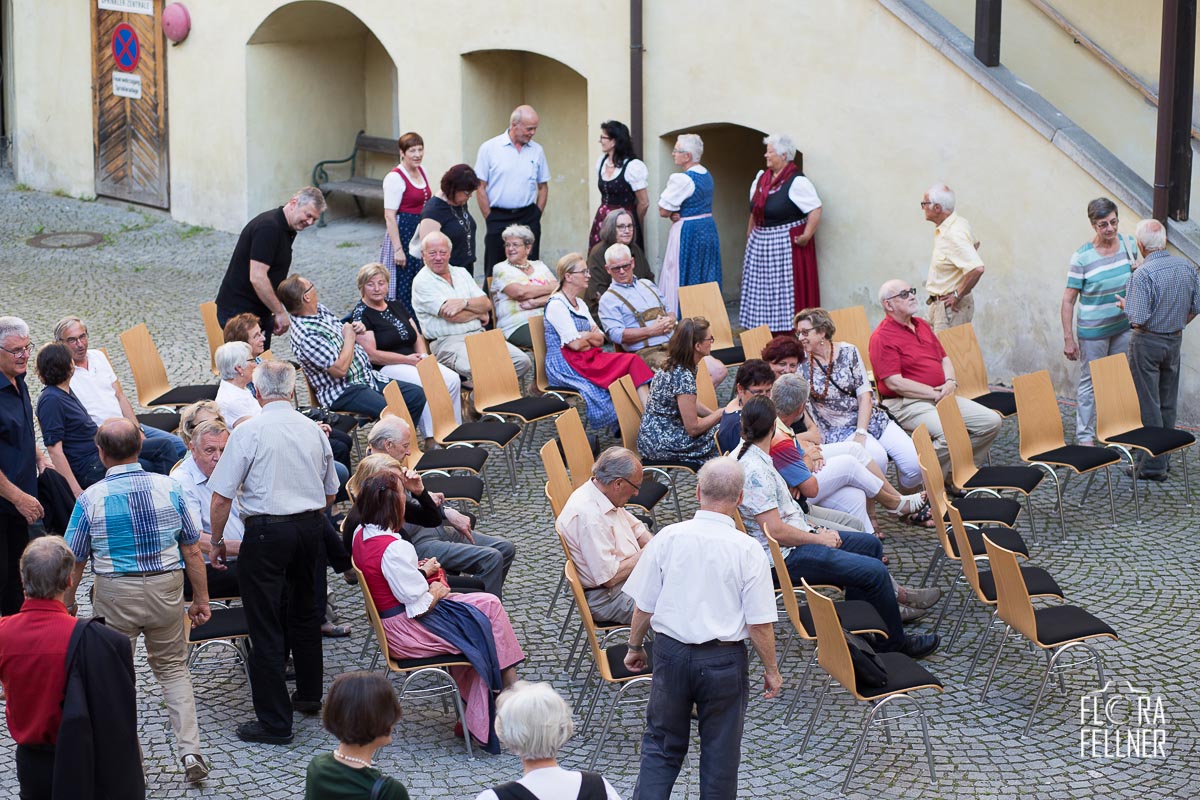 Ausstellungseröffnung 90 Jahre Schlossmuseum (2)