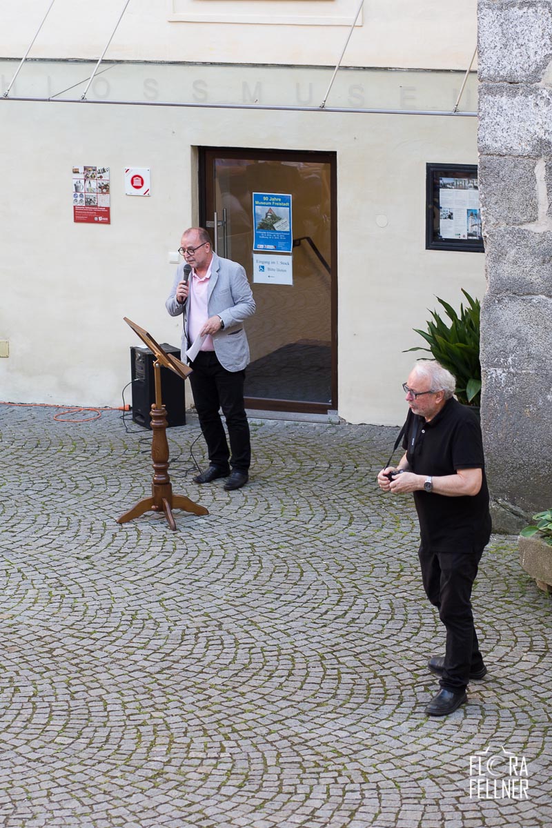 Ausstellungseröffnung 90 Jahre Schlossmuseum (3)