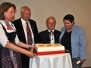 Feier 35 Jahre Patenschaft