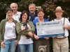 Tierheim Präsentüberreichung (2)