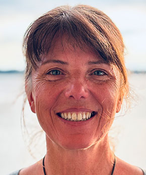 Andrea Beyer
