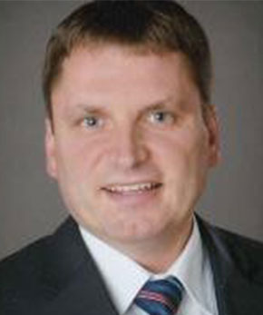 Armin Huber
