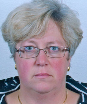 Barbara Oberparleiter