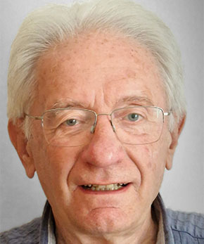 Ernst Payer
