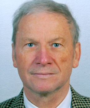Karl Oberparleiter