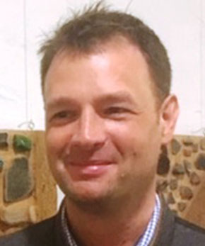 Markus Sihorsch