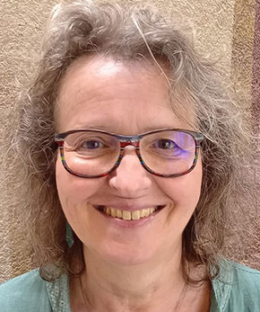 Ute Steinleitner