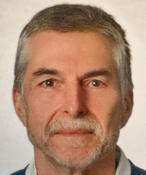 Wolfgang Duscher